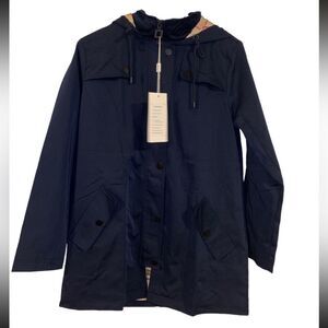 Saphirose new small Navy Jacket‎